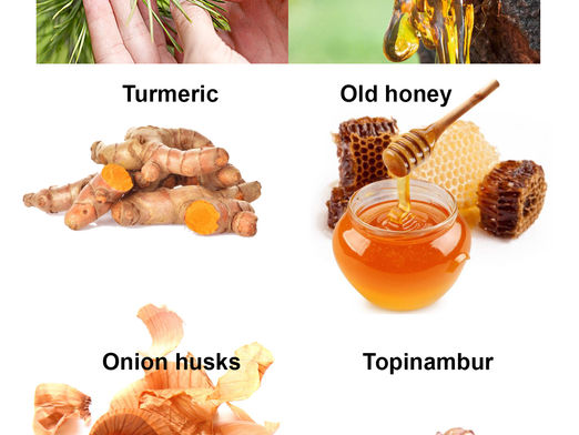 Cough and Asthma Remedies