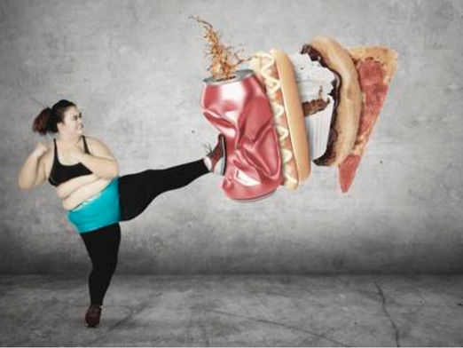 The A-factor, for Weight-Loss and Healthy Living