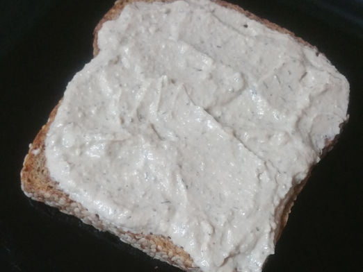 Vegan Cream Cheese