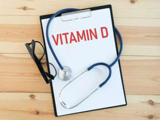 Vitamin D Prevents Cancer