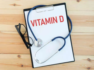Vitamin D Prevents Cancer