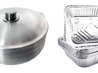 Which Cookware is Safe For You And Your Family.