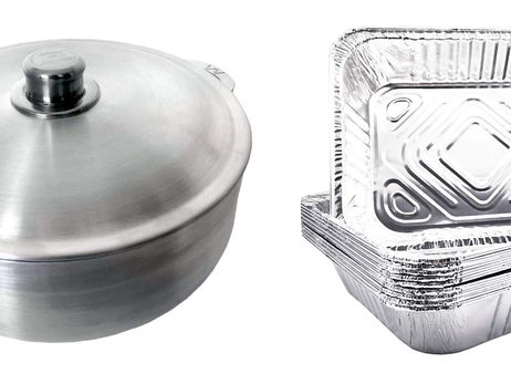 Which Cookware is Safe For You And Your Family.