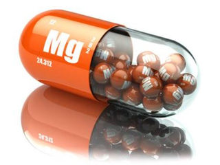 Magnesium Myth