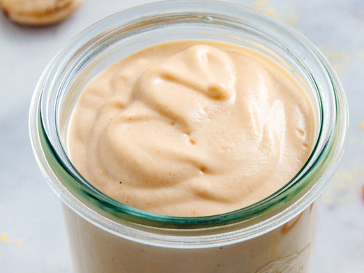 Home Made Dressing/Sauce