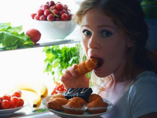 Food Addiction And Weight-Loss