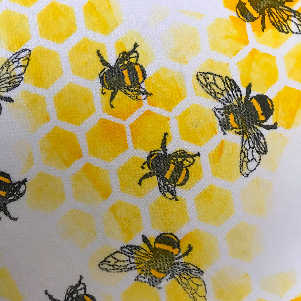 Bumble Bee Light Shade
