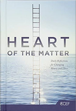 Heart of the Matter