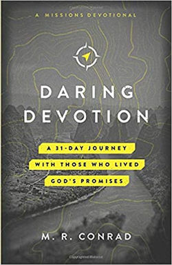 Daring Devotion