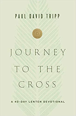 Journey to the Cross
