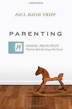 Parenting 14 Gospel Principles
