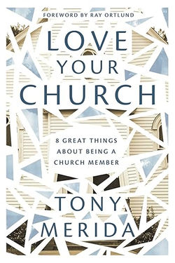 Love Your Church