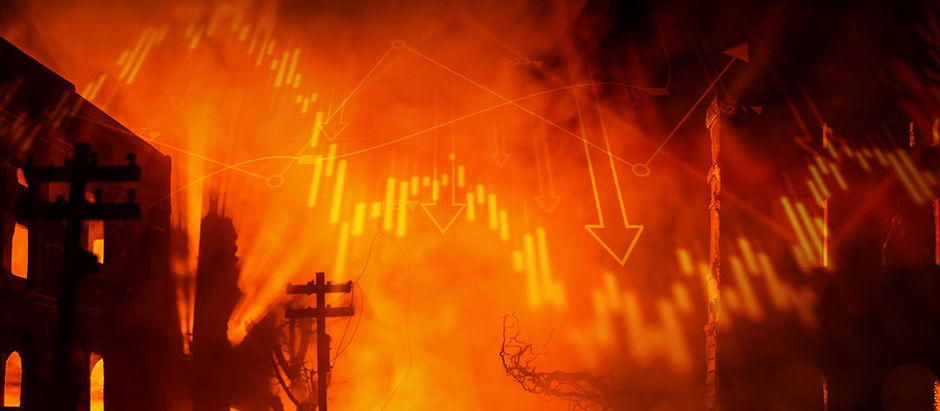 Воевать - дорого