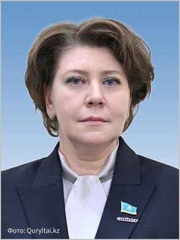 Татьяна савельева стала заместителем министра обороны