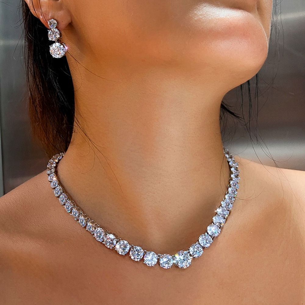 Conjunto Moonlight Glow