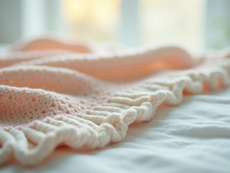 Les avantages des produits artisanaux pour bébés
