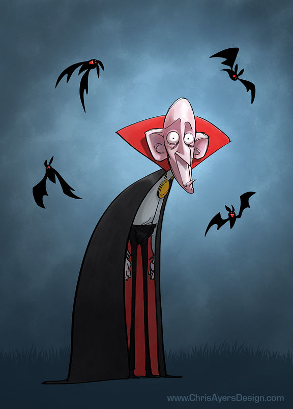 Happy Halloween!