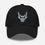 Thumbnail: CHD Gray Ghost Dad hat