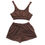 Thumbnail: Set SoftFlexActive High-Rise Short + Top
