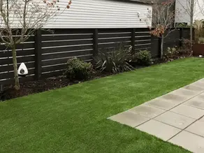 Artificial Turf Installation in Washington: Costs, Savings, and What Actually Lasts