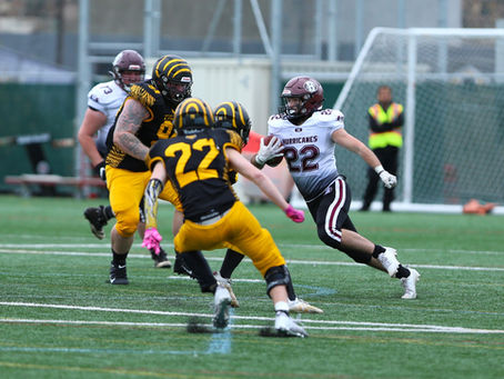 DANTE DELIVERS, DAL 31, HOLLAND 23