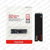 Hd M.2 Nvme. 2tb Sandisk G26 Plus 32003000mbs.png