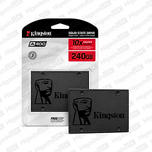 Hd Ssd 2.5 240gb Kingston A400 ( 500-450mbs ).png