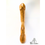 Miniature : L'Inattendu, Sextoy artisanal, Gode en bois, Bois d'Extase