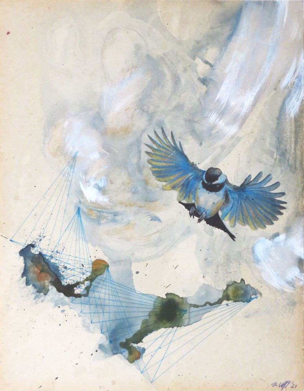 Movement