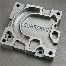 machined profile