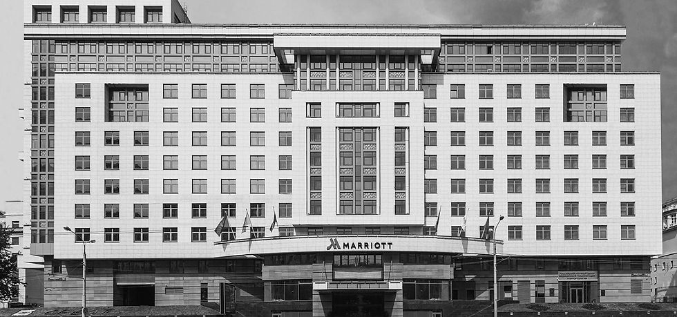 Звезды Арбата