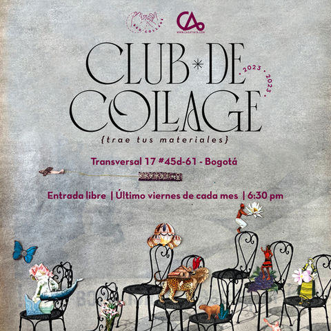 club de collage 2023