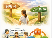 人と組織の関係性をどう育むか（前編）― 接遇・対話・賢明な選択から ―　N044