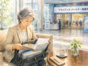 営業未経験の私が挑んだアライアンス・パートナー発掘市の舞台裏 No59
