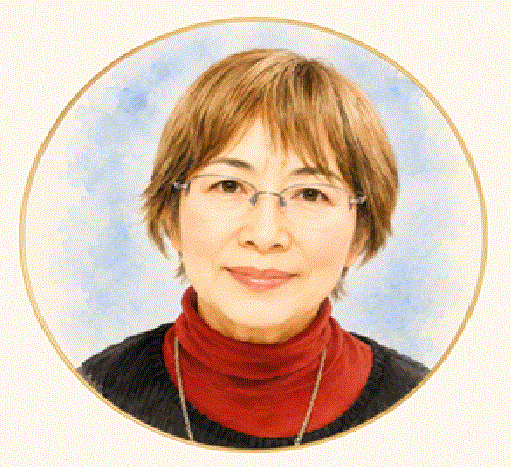 kimikoのイラスト.gif