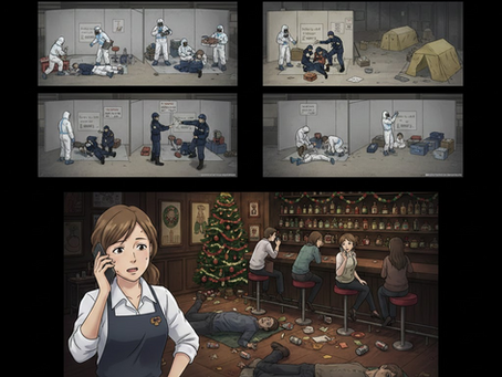 「やらまいか浜松メディカルラリーにボランティア参加!救急現場の緊迫体験記」 No30