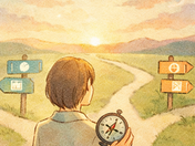 AIとの出会いと“チーム化”という発想の誕生 後編)AI時代のChoosing Wisely ― 賢く使い、依存しないために No43