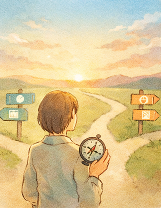 AIとの出会いと“チーム化”という発想の誕生 後編)AI時代のChoosing Wisely ― 賢く使い、依存しないために No43