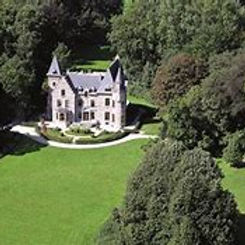 Domain Groenenberg, Gaasbeek