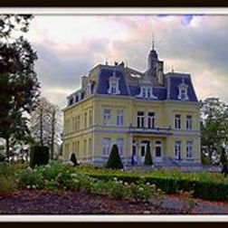 Castle of Saffelberg, Gooik