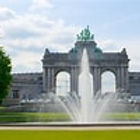 Jubilee Park, Brussels