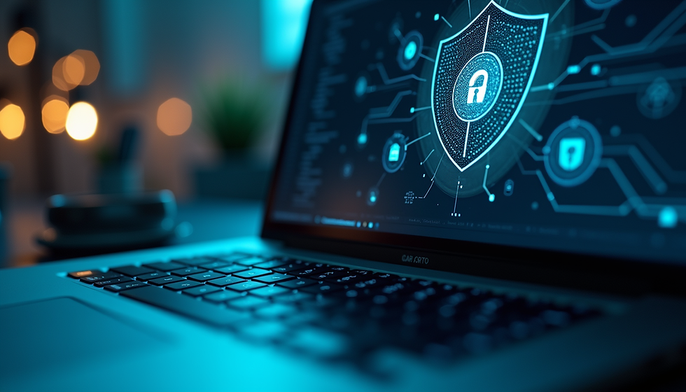 Essential Cybersecurity Tips and Tricks for Individuals and Small Businesses