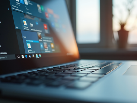 Unlock Your Windows 11 Potential with These Unique Tips and Tricks for Enhanced Productivity