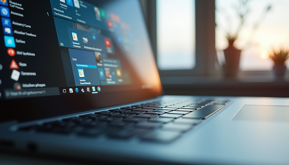 Unlock Your Windows 11 Potential with These Unique Tips and Tricks for Enhanced Productivity