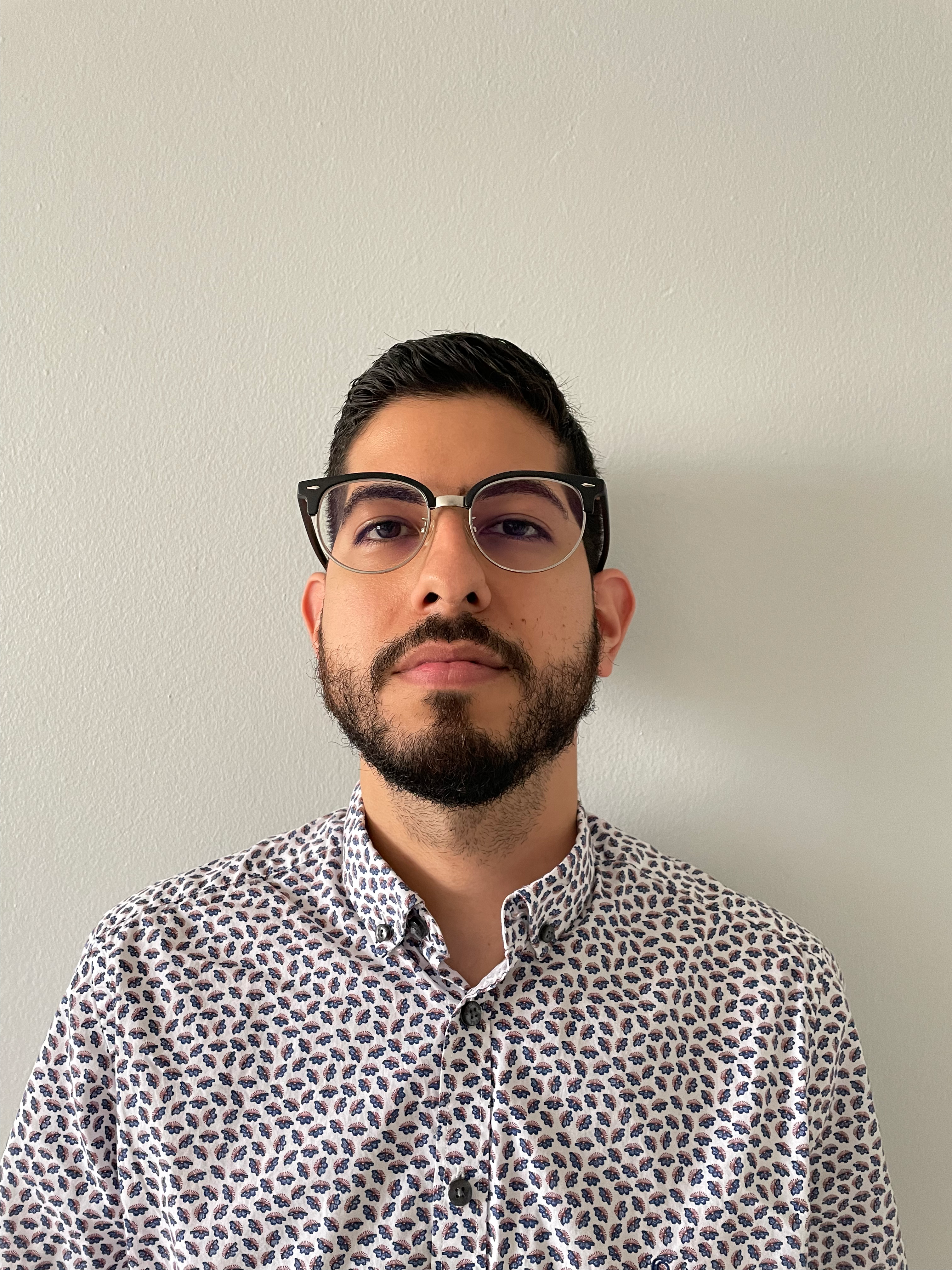 Writer: Joesed Raúl Vélez Avilés