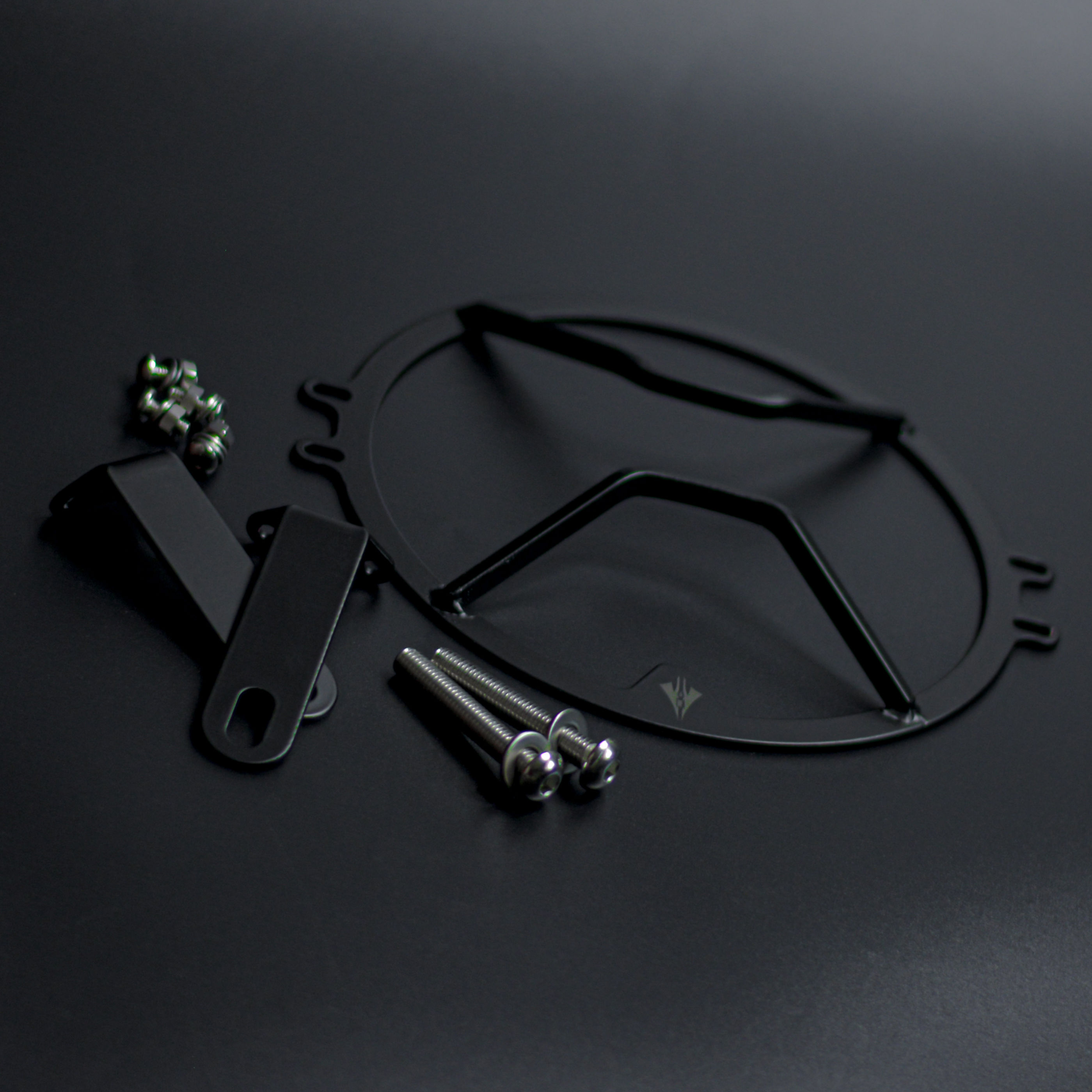 Type 2 headlight cover