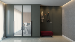 Dormitório Terracota