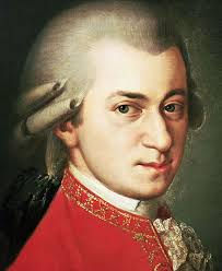 Intermédiaire-Allegro molto K550-W.A.Mozart