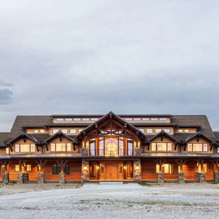 Disney Themed Mansion