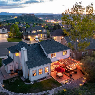 1512 Quail Lane, Castle Rock, CO